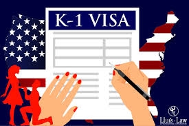 K-1 Visa for Fiancé